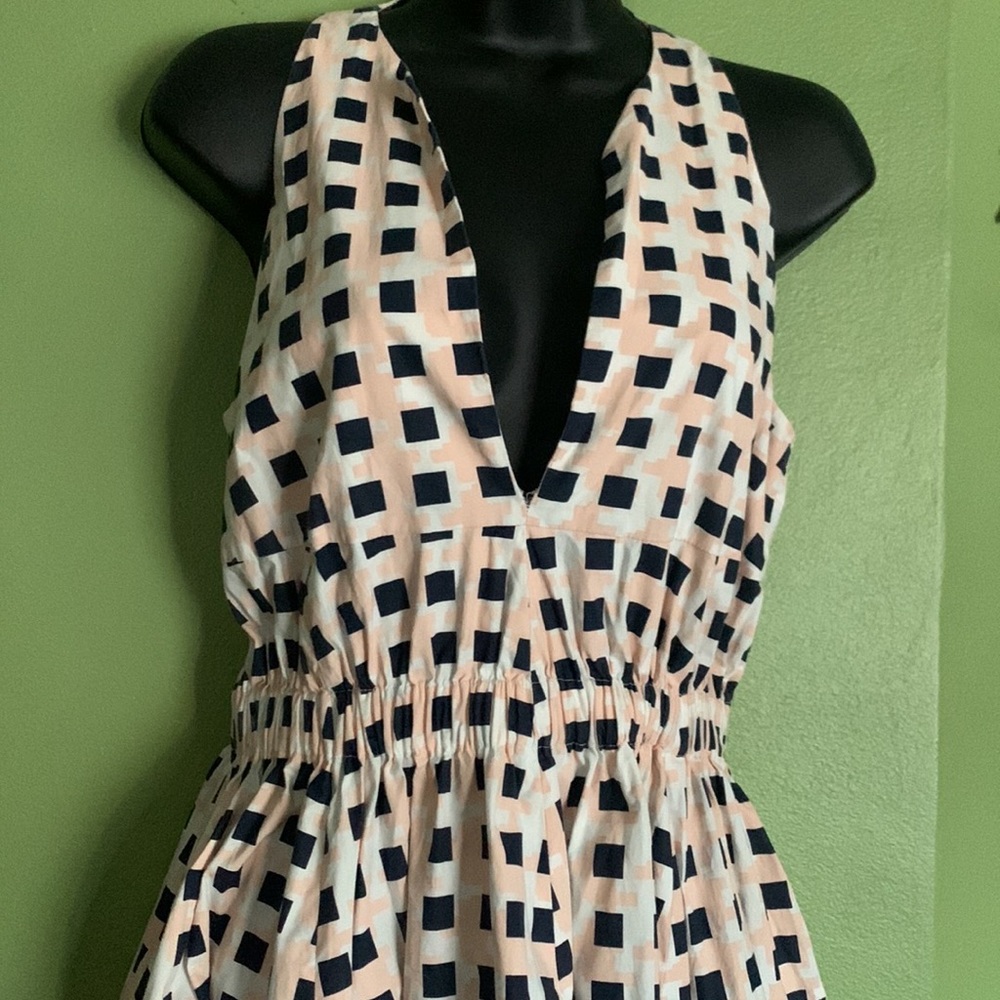 Thakoon dress